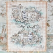 Picture of Mintay Papers Συλλογή Scrapbooking 12"x12" - Little One