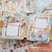 Picture of Mintay Papers Add-On Μπλοκ Scrapbooking Διπλής Όψης 6" x 8" - Places We Go