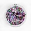 Picture of Picket Fence Studios Sequin Mix – Διακοσμητικές Πούλιες Butterfly Bush