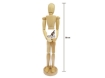 Picture of Kangaro Wooden Mannequin - Ξύλινο Μανεκέν 30cm