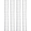 Picture of We R Memory Keepers - Cinch - Binding Spiral Wire - Σπιράλ Βιβλιοδεσίας - Ασημί, 1"