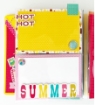Picture of Μάθημα-in-a-Box: Simple Stories Retro Summer Flipbook Project Kit