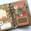Picture of Elizabeth Craft Designs Μεταλλικές Μήτρες Κοπής - Planner Essentials, Iris Shutter, 9τεμ.