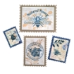 Picture of Elizabeth Craft Designs Dies | Μήτρες Κοπής - Everyday Elements, Postage Stamps 12 τεμ.