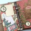 Picture of Elizabeth Craft Designs Διάφανες Σφραγίδες - Planner Essentials, Calendar Numbers, 39τεμ.