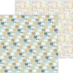 Picture of Doodlebug Design Double-Sided Paper Pack | Χαρτιά Scrapbooking Διπλής Όψης 6" x 6" – Pretty Kitty, 24 φύλλα