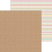 Picture of Doodlebug Design Pretty Kitty Collection Kit | Χαρτιά Scrapbooking Διπλής Όψης 12" x 12" & Αυτοκόλλητα