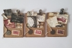 Picture of Sizzix Thinlits Dies By Tim Holtz Μήτρες Κοπής - Stitched Slots, 2pcs