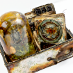 Picture of Sizzix Thinlits Dies By Tim Holtz - Μήτρες Κοπής - Specimen, 54τεμ.