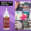 Picture of Aleene's Fabric Fusion - Μόνιμη Κόλλα για Ύφασμα Κατάλληλη για Πλυντήριο, 118ml