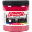 Picture of Speedball Fabric Screen Printing Ink Μελάνι Μεταξοτυπίας 8oz - Process Magenta