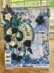 Picture of 49 & Market Μίνι Συλλογή Χαρτιών Scrapbooking Διπλής Όψης 6''X8" - Color Swatch: Inkwell