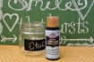 Picture of Gloss Enamels Glass Chalkboard Paint - Ειδικό χρώμα Μαυροπίνακα για Γυαλί, 118ml