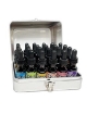 Picture of Tim Holtz Distress Multi Storage Tin - Πολυχρηστική Θήκη για Reinkers, Paints και Mini Sprays