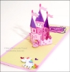 Picture of Karen Burniston Μήτρες Κοπής - Castle Pop-Up, 14τεμ.