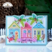 Picture of Doodlebug Design Icons | Cardstock Αυτοκόλλητα 6" x 13" – Seaside Summer