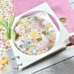 Picture of Doodlebug Design Shadow Box Insert Kit - Bundle Of Joy, Girl