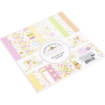Picture of Doodlebug Paper Pad 6''x6'' | Μπλοκ Χαρτιών Scrapbooking Bundle of Joy, Baby Girl