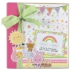 Picture of Doodlebug Paper Pad 6''x6'' | Μπλοκ Χαρτιών Scrapbooking Bundle of Joy, Baby Girl
