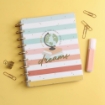 Picture of Happy Planner Undated 12-Month Planner - Kind Teacher