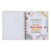 Picture of Happy Planner Undated 12-Month Planner - Kind Teacher