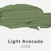 Picture of 🥑 DecoArt Americana Ακρυλικό Χρώμα 59ml - Light Avocado