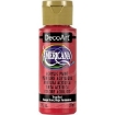 Picture of DecoArt Ακρυλικό Χρώμα Americana 59ml - True Red