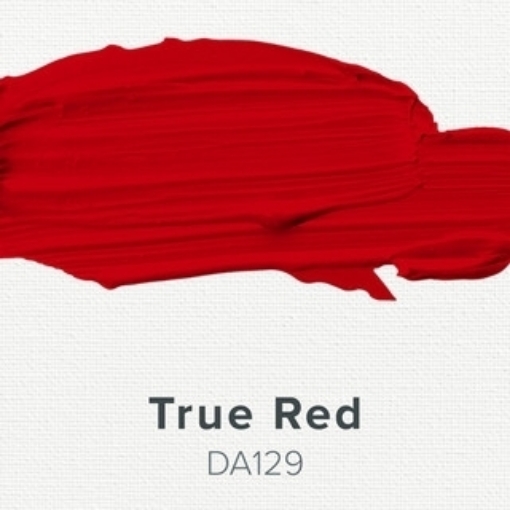 Picture of 🔴 DecoArt Americana Ακρυλικό Χρώμα 59ml - True Red