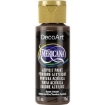 Picture of 🤎 DecoArt Americana Ακρυλικό Χρώμα 59ml - Burnt Umber