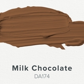 Picture of 🍫 DecoArt Americana Ακρυλικό Χρώμα 59ml - Milk Chocolate