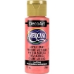 Picture of DecoArt Americana Ακρυλικό Χρώμα 59ml - Coral Blush