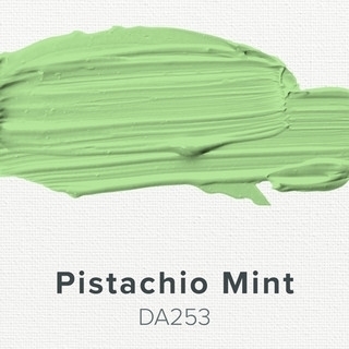 Picture of 💚 DecoArt Americana Ακρυλικό Χρώμα 59ml - Pistachio Mint