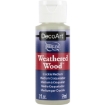Picture of DecoArt Weathered Wood Medium 59ml - Κρακελέ Ενός Συστατικού
