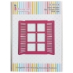 Picture of Dress My Craft Basic Designer Dies Μήτρες Κοπής - Classic Window