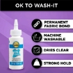 Picture of Aleene's OK To Wash-It Fabric Glue - Πλενόμενη Κόλλα για Ύφασμα, 118ml
