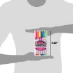 Picture of Μαρκαδόροι για Ύφασμα Tulip Writer Fabric Markers - Neon, 6τεμ.