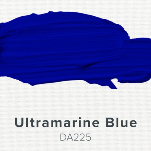 Picture of 💙 DecoArt Americana Ακρυλικό Χρώμα 59ml - Ultramarine Blue (Μπλε του Ουλτραμαρίνου)
