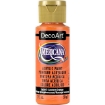 Picture of DecoArt Americana Ακρυλικό Χρώμα 59ml - Jack-O’-Lantern Orange