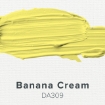Picture of 🍌 DecoArt Americana Ακρυλικό Χρώμα 59ml - Banana Cream