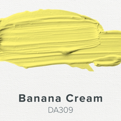 Picture of 🍌 DecoArt Americana Ακρυλικό Χρώμα 59ml - Banana Cream