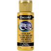 Picture of 🧡 DecoArt Americana Ακρυλικό Χρώμα 59ml - True Ochre