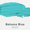 Picture of 🌊 DecoArt Americana Ακρυλικό Χρώμα 59ml - Bahama Blue