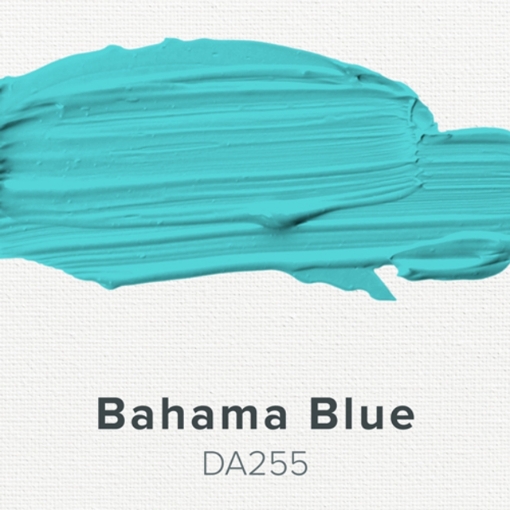Picture of 🌊 DecoArt Americana Ακρυλικό Χρώμα 59ml - Bahama Blue