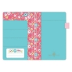 Picture of Doodlebug Design Daily Doodles Travelers Notebook Kit- Poppy Dot 