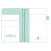 Picture of Doodlebug Design Daily Doodles Travelers Notebook Kit - Mint