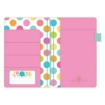 Picture of Doodlebug Design Daily Doodles Travelers Notebook Kit  - Lots o' Dots 