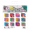 Picture of Art By Marlene Signature Collection Scrap Paper Set - Συλλογή Χαρτιών Διπλής Όψης 12"X12"