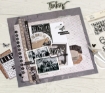 Picture of Simple Stories Συλλογή Χαρτιών Scrapbooking Διπλής Όψης 12"X12" – Simple Vintage Essentials