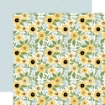 Picture of Echo Park Collection Kit | Συλλογή Scrapbooking 12" x 12" - Bee Happy