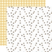 Picture of Echo Park Collection Kit | Συλλογή Scrapbooking 12" x 12" - Bee Happy